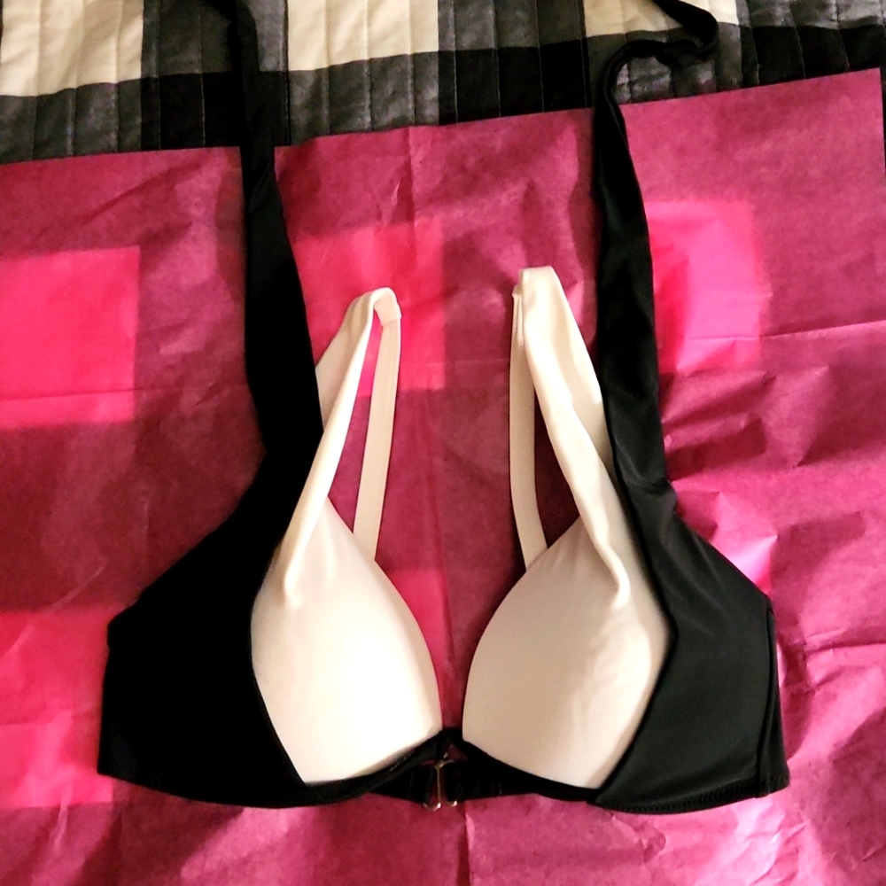 NWOT bikini